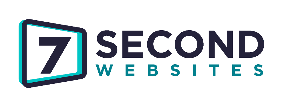 7 second websites logo